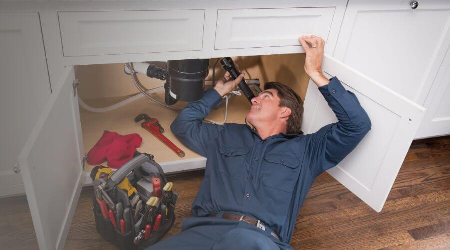 Professional Leak Detection Services in Waggoner, IL